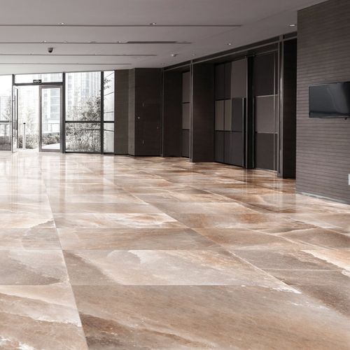 Плитка из керамогранита - J90560 - Ceramica Rondine - полированная / для интерьера / для ванной комнаты