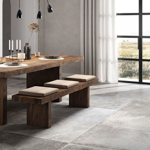 Плитка из керамогранита - J89541 - Ceramica Rondine - полированная / для интерьера / для наружного применения