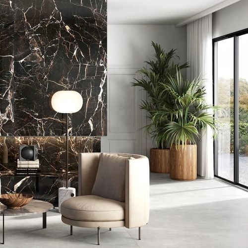 Плита из камня из керамогранита - J90930 - Ceramica Rondine - для вентилируемого фасада / для стены / для напольной поверхности