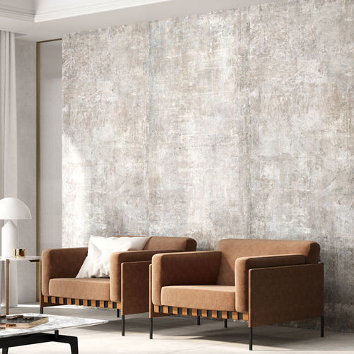 Плита из камня из керамогранита - Ceramica Rondine - для напольной поверхности / для вентилируемого фасада / для стены