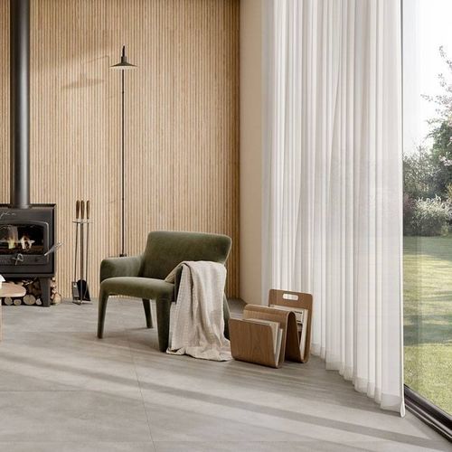 Плитка из керамики - J92790 - Ceramica Rondine - структурная / для интерьера / для наружного применения