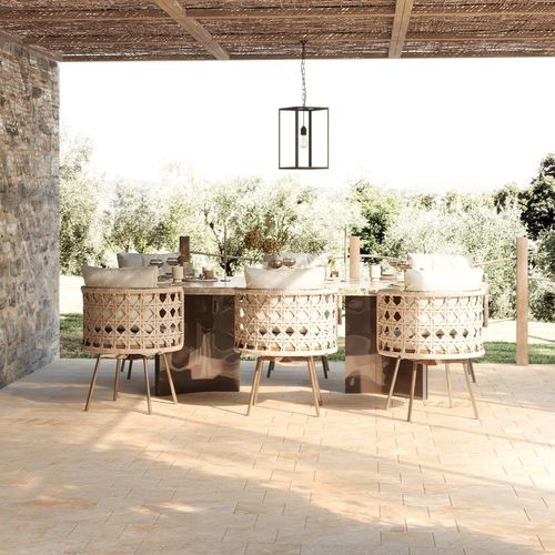 Плитка из керамогранита - J91414 - Ceramica Rondine - отделка камнем / для интерьера / для наружного применения