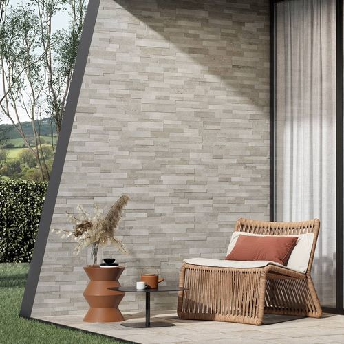 Плитка из бетона - J89281 - Ceramica Rondine - 3D / для интерьера / для наружного применения