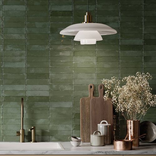 Плитка из керамики - J92660 - Ceramica Rondine - глянцевая / для интерьера / для наружного применения