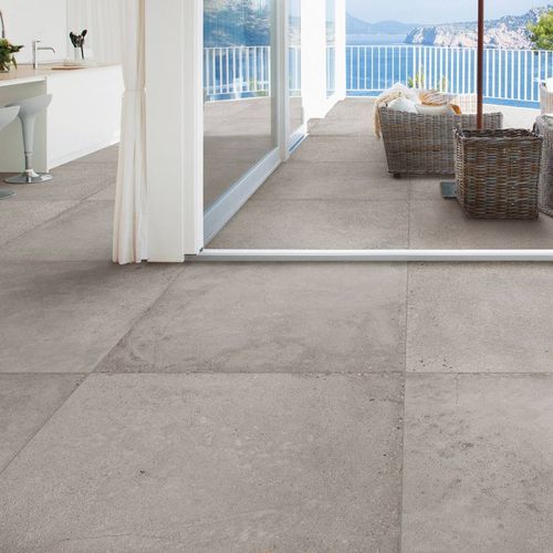 Плитка из керамогранита - TAUPE - Ceramica Rondine - естественная отделка / для интерьера / для кухни