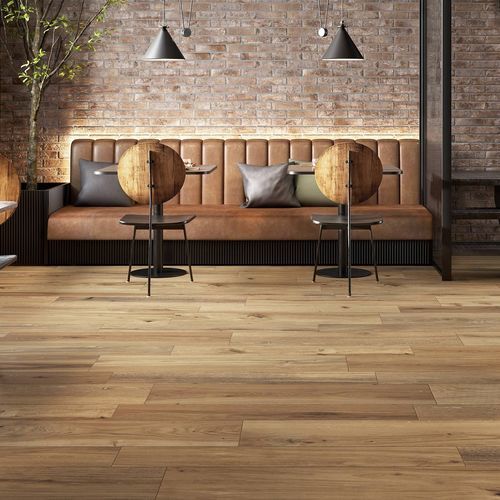 Плитка из керамогранита - NUT - Ceramica Rondine - для сельской местности / для наружного применения / для гостиной