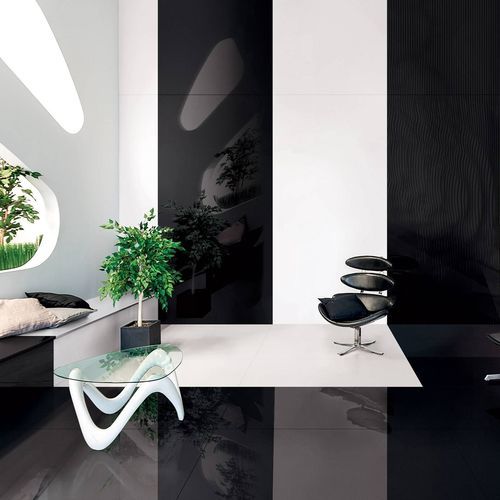 Плита из камня из керамогранита - J91214  - Ceramica Rondine - для напольной поверхности / для внутренней компоновки / для стены