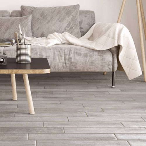 Плитка из керамогранита - J86581 - Ceramica Rondine - структурная / старинная / для интерьера