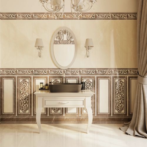 Рейка из керамогранита - VICTORIAN  - SERAMIKSAN
