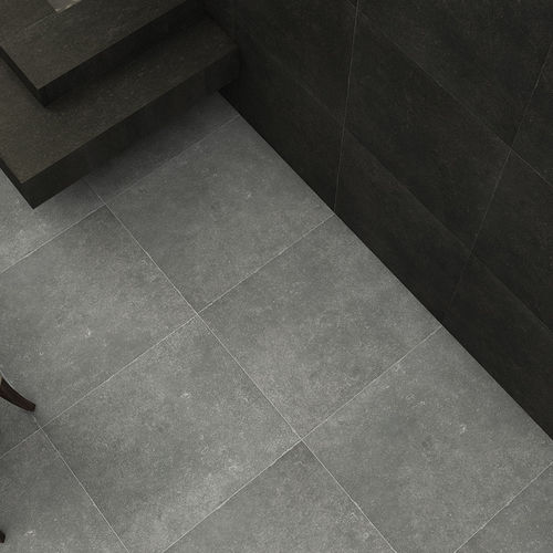 Плитка из керамогранита - BELGIUM STONE - SERANIT - матовая / для интерьера / для наружного применения