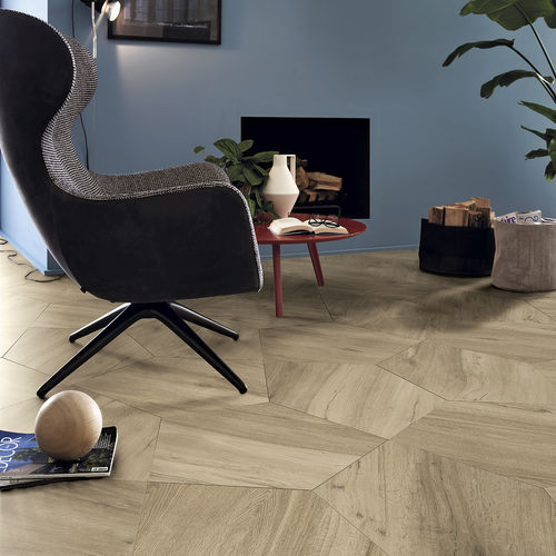 Плитка из керамогранита - SILVIS - SICHENIA GRUPPO CERAMICHE - полированная / для интерьера / для наружного применения