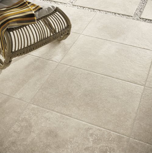Плитка из керамогранита - CHANTILLY  - SICHENIA GRUPPO CERAMICHE - матовая / для интерьера / для наружного применения