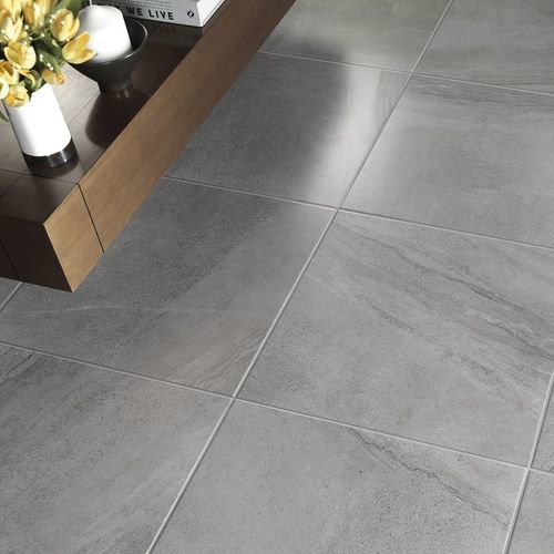 Плитка из керамогранита - IL PALLADIO - SIMA CERAMICHE - глянцевая / для интерьера / для гостиной
