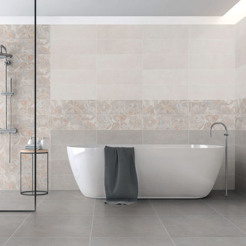 Плитка из керамогранита - MATERIE  - SIMA CERAMICHE - матовая / для интерьера / для ванной комнаты
