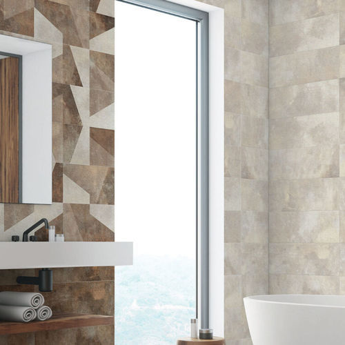 Плитка из керамогранита - MADISON - SIMA CERAMICHE - для интерьера / для ванной комнаты / настенная