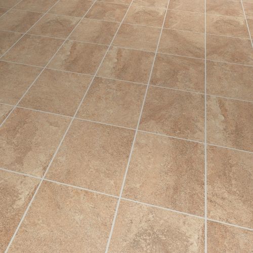 Плитка из керамики - 955 ERES - STRÖHER - естественная отделка / для наружного применения / напольная