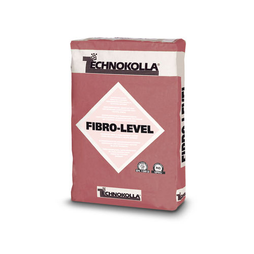 Проушина с эффектом самонивелирования - FIBRO-LEVEL - TECHNOKOLLA - армированный волокном