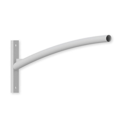 Подставка для городского светильника из гальванизированной стали - BRAZO DE PARED ARCO - Ref.558 - MAYJA,S.L.