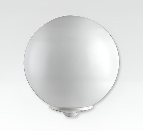 Городской фонарный столб - ESFERA OPAL - 550 - MAYJA,S.L. - садовый / современный / из поликарбоната