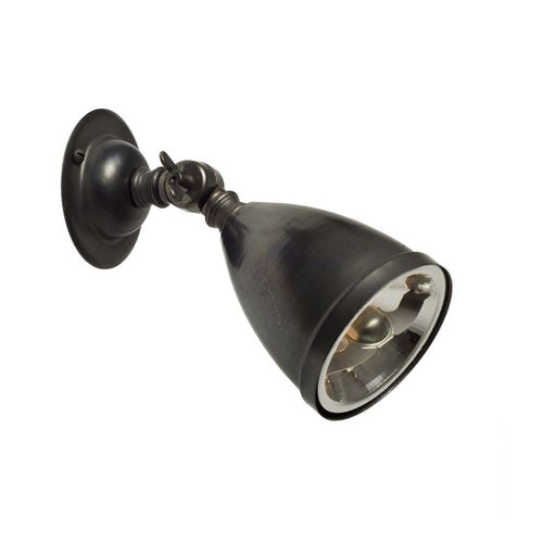 Выступающий точечный светильник - DP0761, DP0762 - ORIGINAL BTC - LED / круглый / IP20