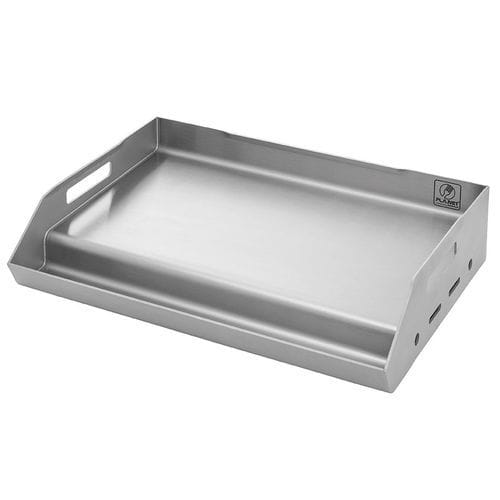 Планча для сада - P@G - PLA.NET - газовая / на угле / отдельностоящая