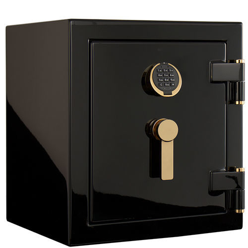 Электронный сейф - Horus - STOCKINGER BESPOKE SAFES - со швейцарским механизмом / отдельностоящий / для гостиничного номера
