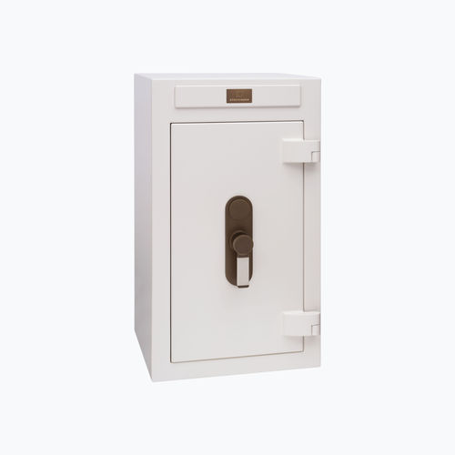 Сейф со швейцарским механизмом - SIRIUS - STOCKINGER BESPOKE SAFES - электронный / отдельностоящий / дизайнерский