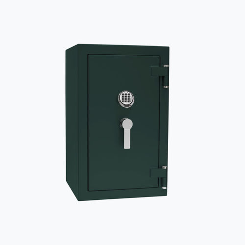 Электронный сейф - Nembus - STOCKINGER BESPOKE SAFES - со швейцарским механизмом / отдельностоящий / для гостиничного номера