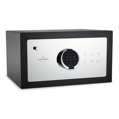 Электронный сейф - Argos - STOCKINGER BESPOKE SAFES - встраиваемый / для гостиничного номера