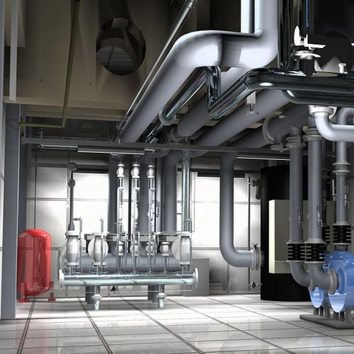 Программное обеспечение для разработки - HEATING - VenturisIT GmbH - для системы обогрева / для лестниц / 3D