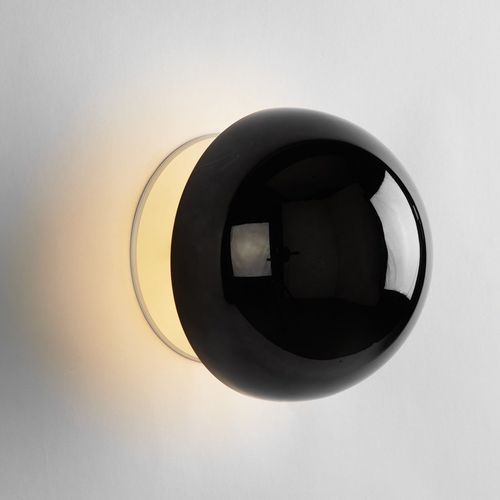 Современный настенный светильник - ECLIPSE - Roll & Hill - для интерьера / из латуни / из стали