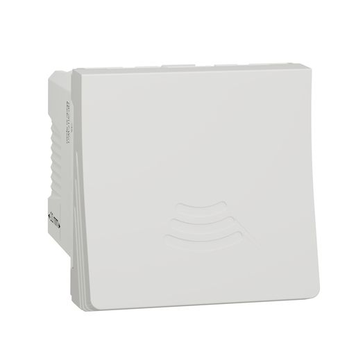 Выключатель со звонком - Unica - SCHNEIDER ELECTRIC
