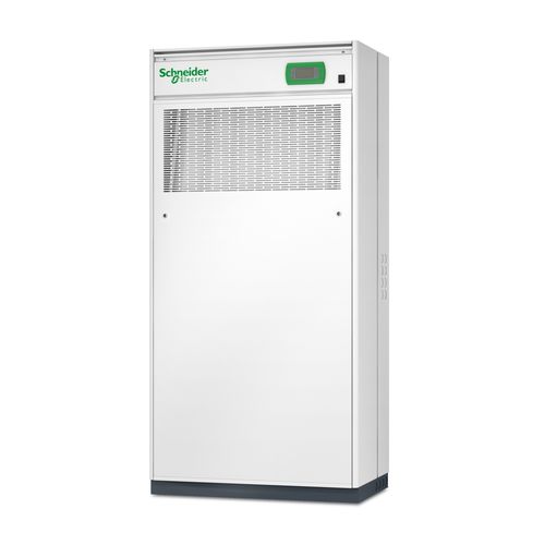Напольный кондиционер - UNIFLAIR AM - SCHNEIDER ELECTRIC - моноблочный / для серверной комнаты / для профессионального использования