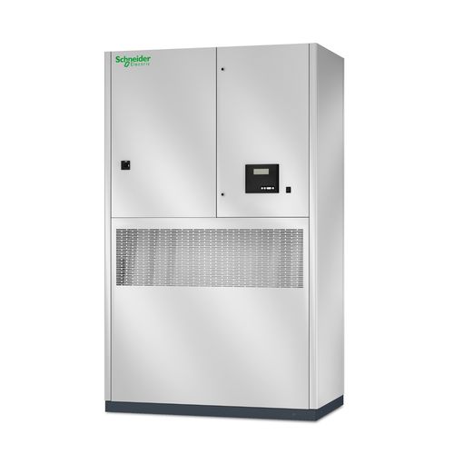 Напольный кондиционер - UNIFLAIR  - SCHNEIDER ELECTRIC - моноблочный / для профессионального использования / для блока сбора данных