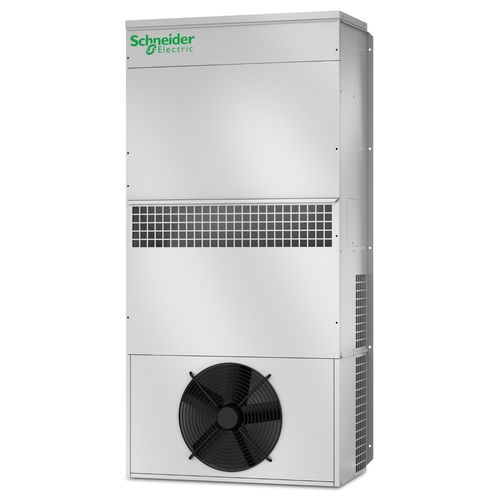 Настенный кондиционер - W Series - SCHNEIDER ELECTRIC - моноблочный / для профессионального использования