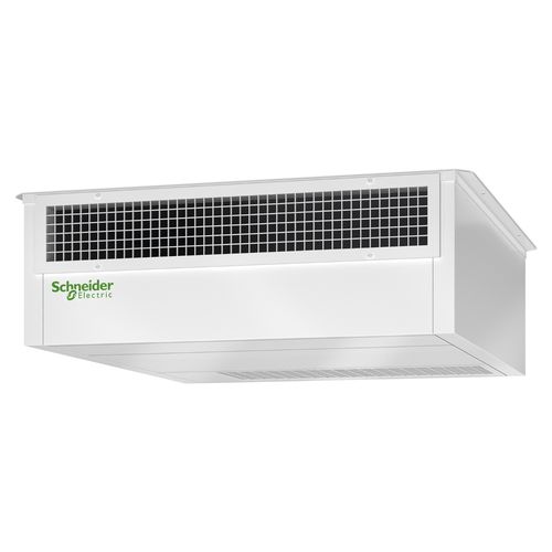 Настенный кондиционер - U Series - SCHNEIDER ELECTRIC - моноблочный / для профессионального использования / естественное охлаждение