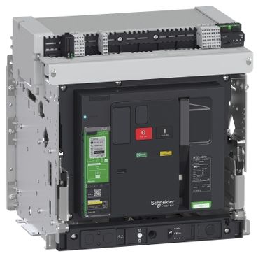 Выключатель сети - MasterPacT MTZ - SCHNEIDER ELECTRIC