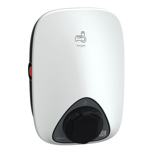 Станция подзарядки для электромобиля - EVlink Home - SCHNEIDER ELECTRIC