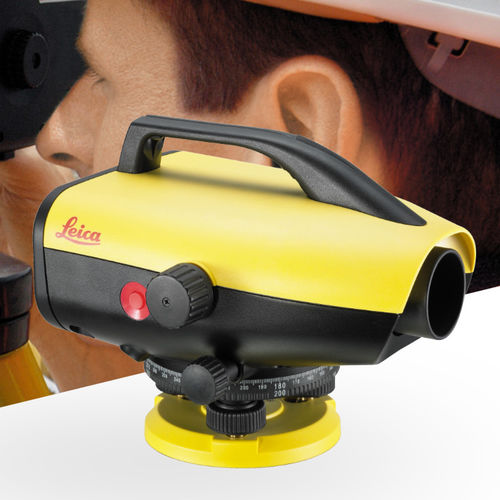 Оптический уровень - SPRINTER 50 - LEICA PRECISION TOOLS BY LEICA GEOSYSTEMS 