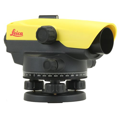 Оптический уровень - NA500 - LEICA PRECISION TOOLS BY LEICA GEOSYSTEMS 