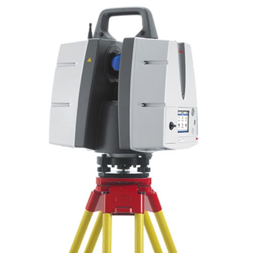 Сканер лазер - P50 - LEICA PRECISION TOOLS BY LEICA GEOSYSTEMS  - 3D / с функцией самонивелирования