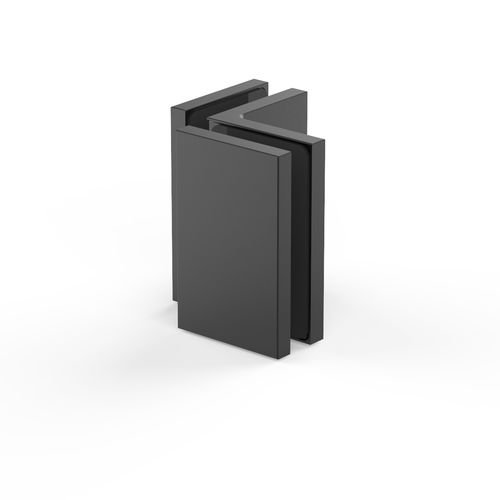 Крепежная система из замака - EDITION FLAMEA+ : 8196 - PAULI FRANCE  - для панелей / для душа / для внутреннего пространства