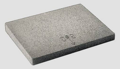 Термическая изоляция - TAPERED - FOAMGLAS® - из ячеистого стекла / из панелей / для плоской крыши