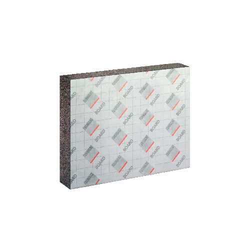 Термическая изоляция - G1 T4+ - FOAMGLAS® - из ячеистого стекла / из панелей / для кровли