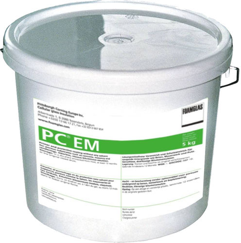 Грунтовка для гипса - PC® EM - FOAMGLAS® - для каменной кладки / для бетона / битумная
