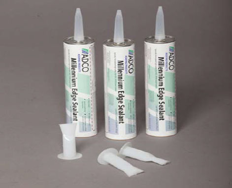 Мастика из эластомера - MILLENNIUM : CT-6343 - ADCO ROOFING PRODUCTS  - на основе полиуретана / для герметичности