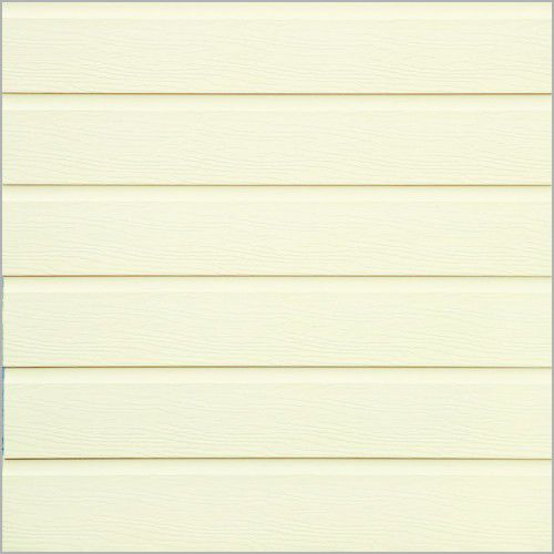 Облицовка фасада из реек - VINYTOP - VINYLIT FACADE - ITE  - из дерева / пазованная