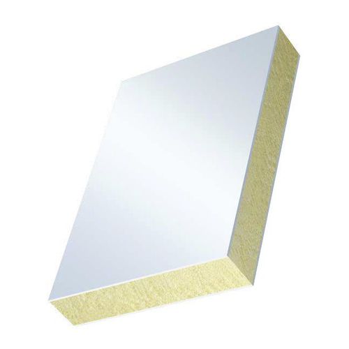 Сэндвич-панель для фасада - COSMO CLASSIC - PVC - WEISS CHEMIE + TECHNIK GMBH & CO. KG  - для двери / для окон / 2 поверхности из ПВХ