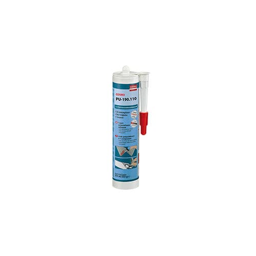 Клей на основе полиуретана - COSMO PU-190.110 - WEISS CHEMIE + TECHNIK GMBH & CO. KG  - для дерева / с соединением