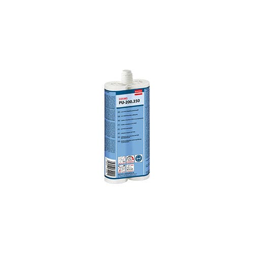 Клей на основе полиуретана - COSMO PU-200.350 - WEISS CHEMIE + TECHNIK GMBH & CO. KG  - для дерева / с соединением